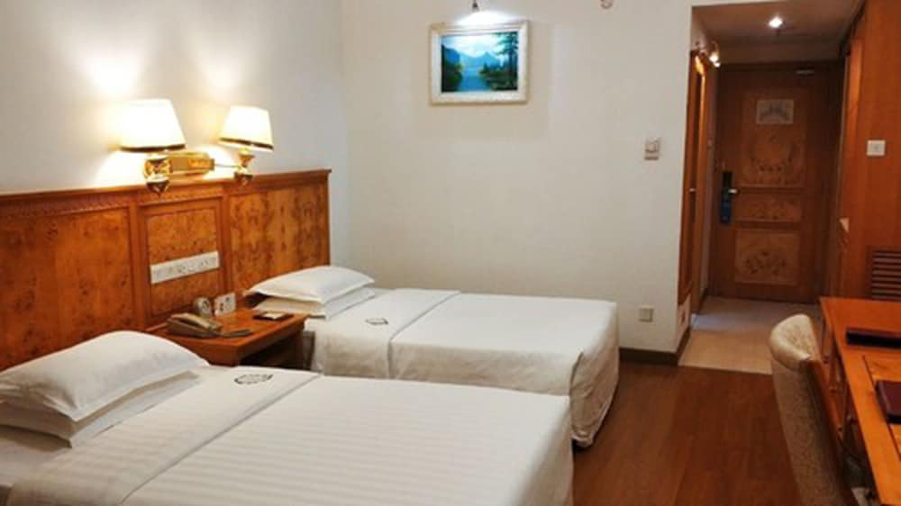 Room (Special Rate) photo 3