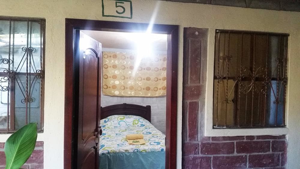 Double Room, Non Smoking photo 3