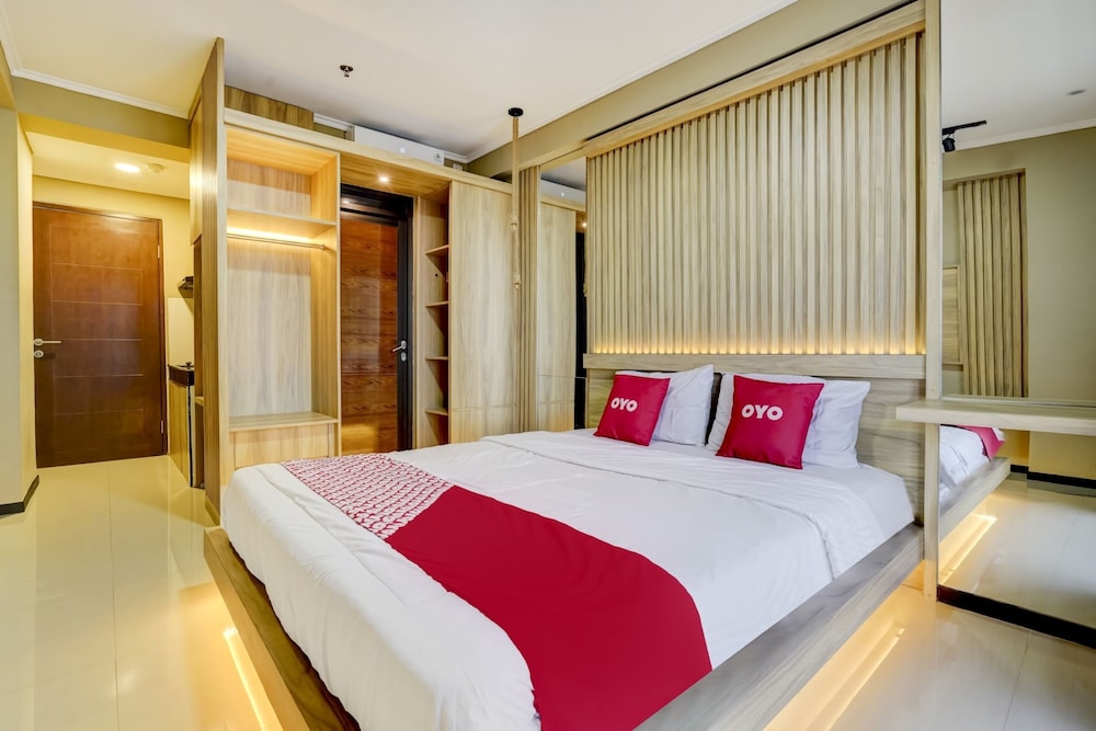 Family Double Room