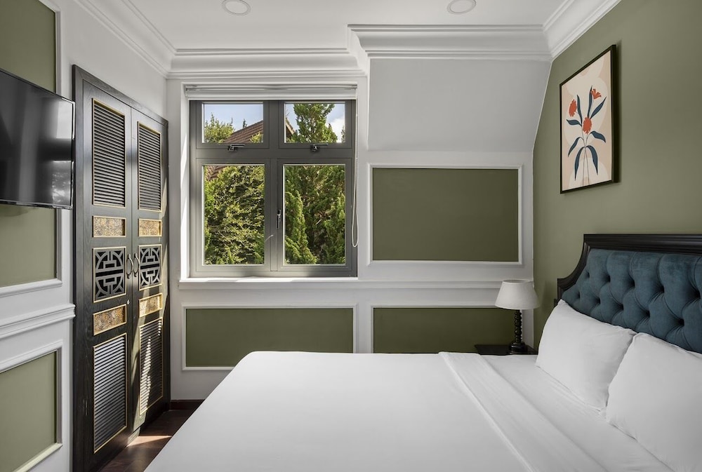 Standard Room - Photo 4