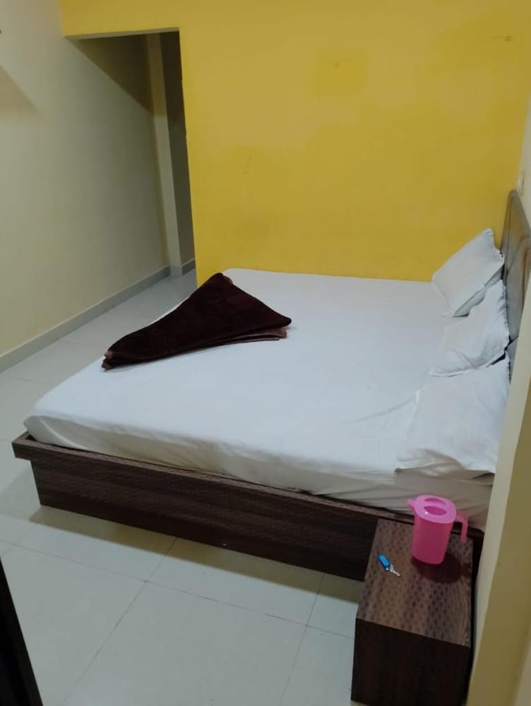 Deluxe Double Room, City View photo 1