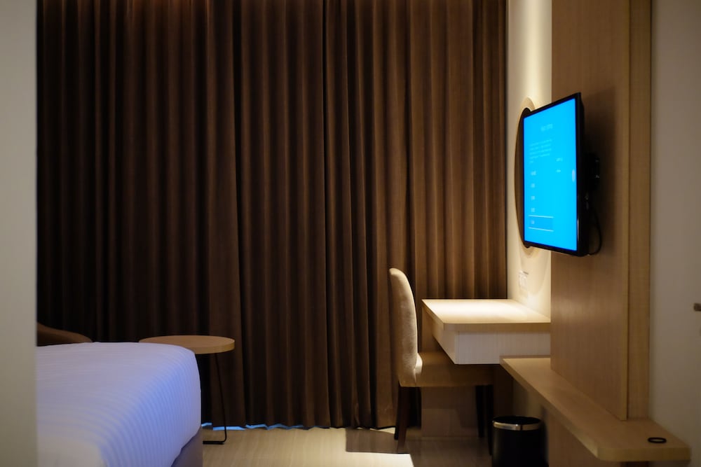 Deluxe Room - Photo 4