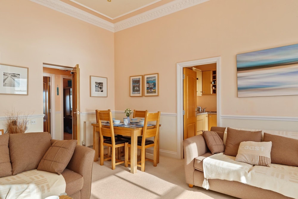 7 South Beach Court - Appartamento fronte mare con spettacolare vista sul mare, Foto 10