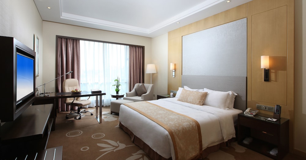 Deluxe Double Room photo 2