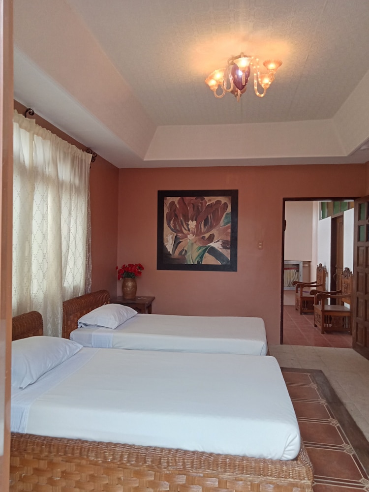 Presidential Suite photo 1