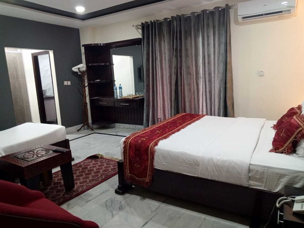 Executive Room photo 3