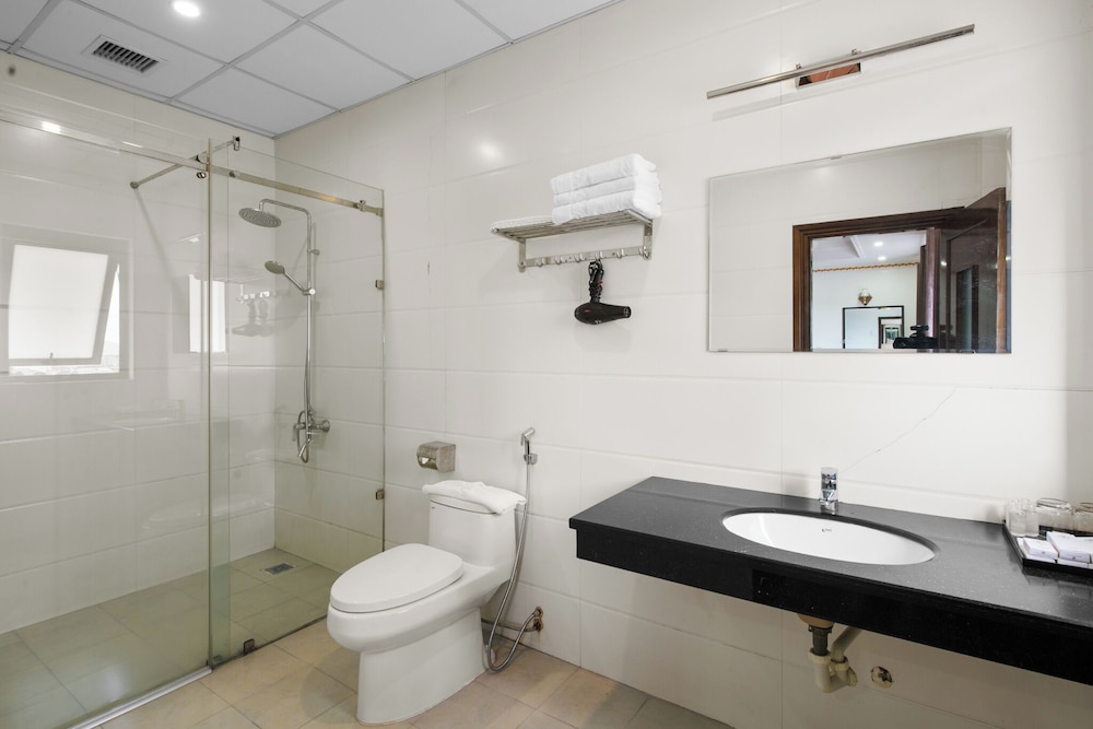 Premier Triple Room - Photo 3