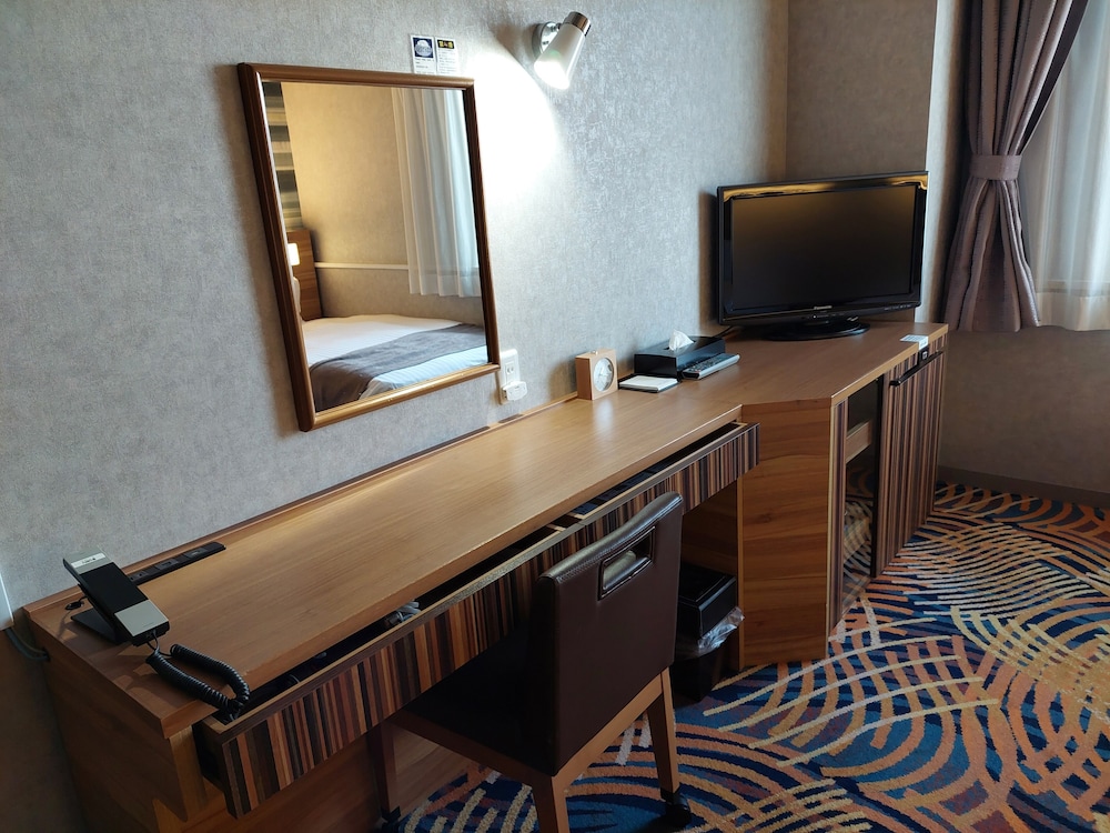 Standard Twin Room, Non Smoking photo 3