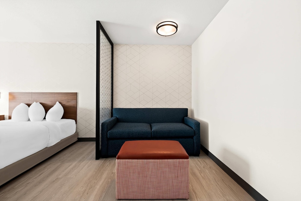 Everhome Suiter Huntsville - Forskningsparken, Bilde 3