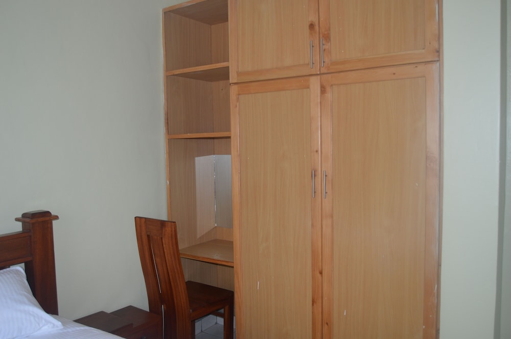 Double Room, Non Smoking photo 3