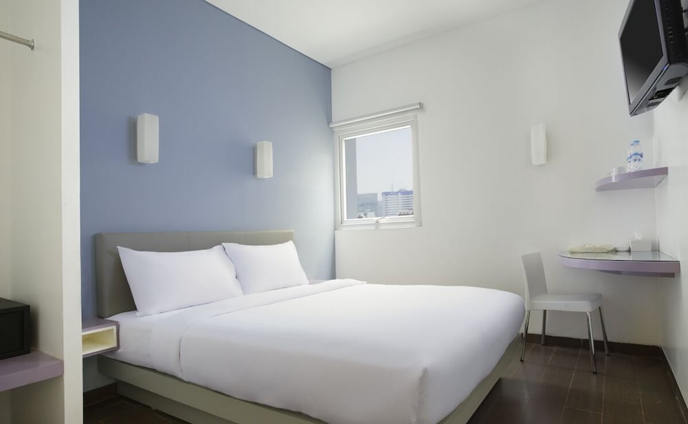 Available room
