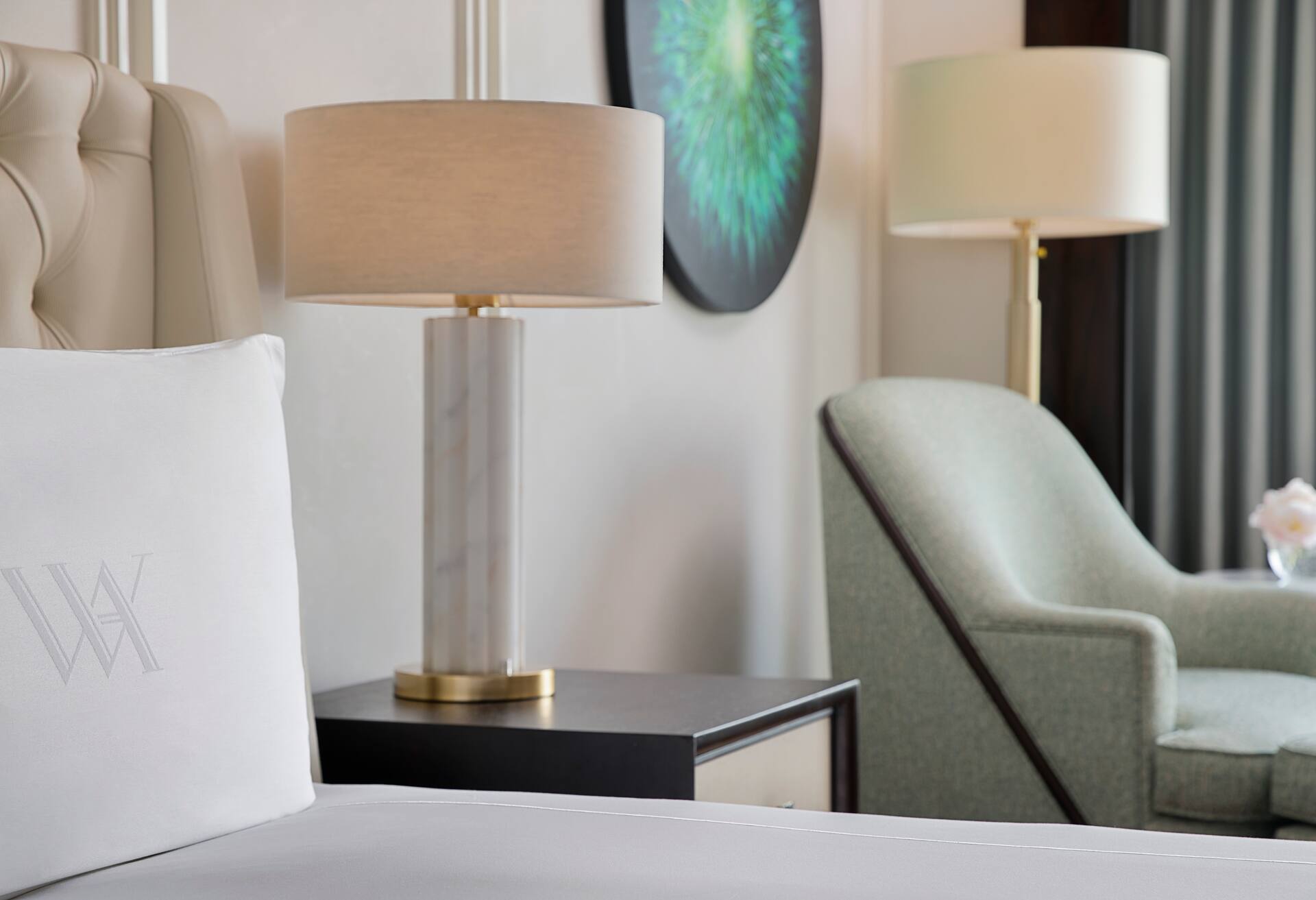 King Deluxe Room