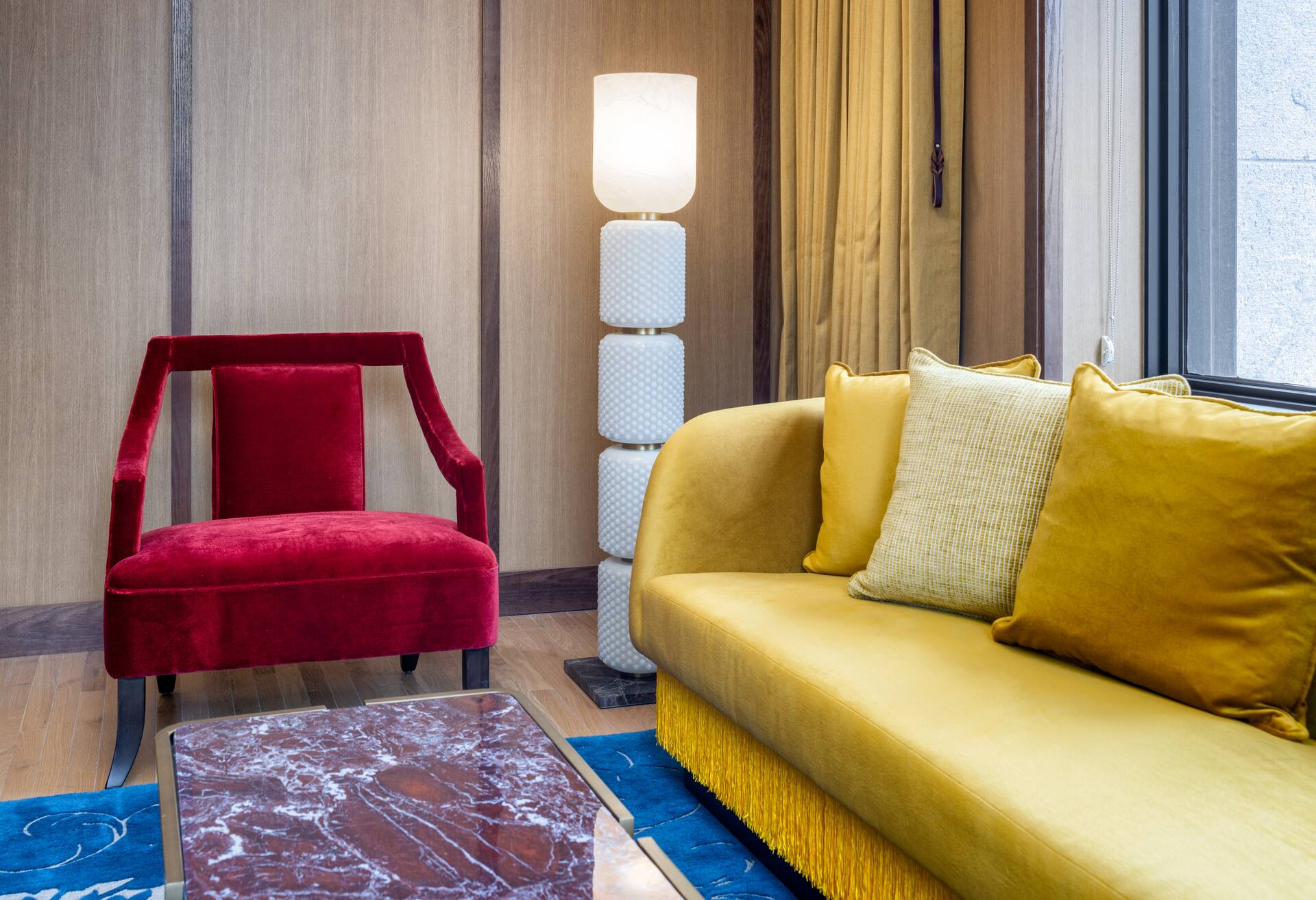 1 King Bed One Bedroom Suite thumbnail 6