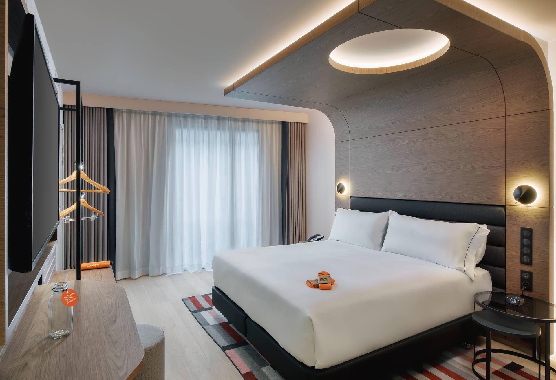 King Room photo 1
