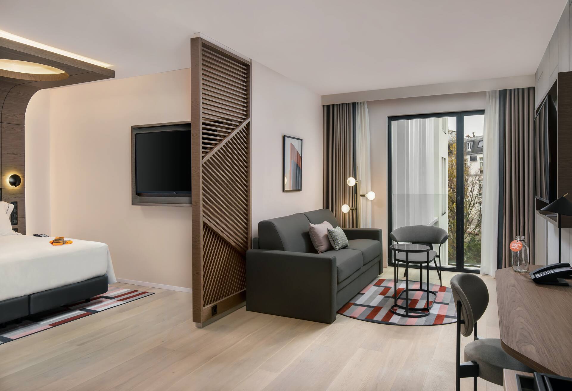 Eylau Junior Suite photo 1