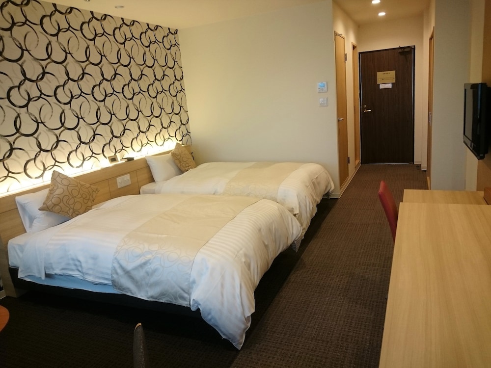Standard Twin Room, Non Smoking photo 2