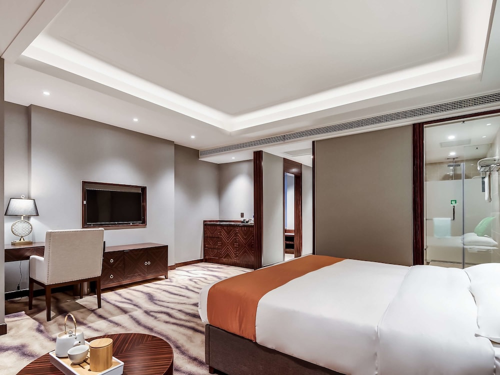 Superior Double Room (Stress Free)