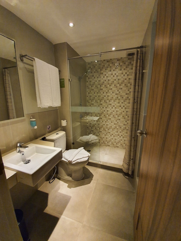 Deluxe Twin Room - Photo 5