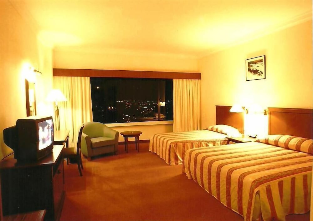 Standard Twin Room photo 1