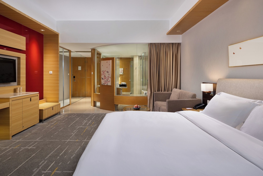 Deluxe Room King photo 3