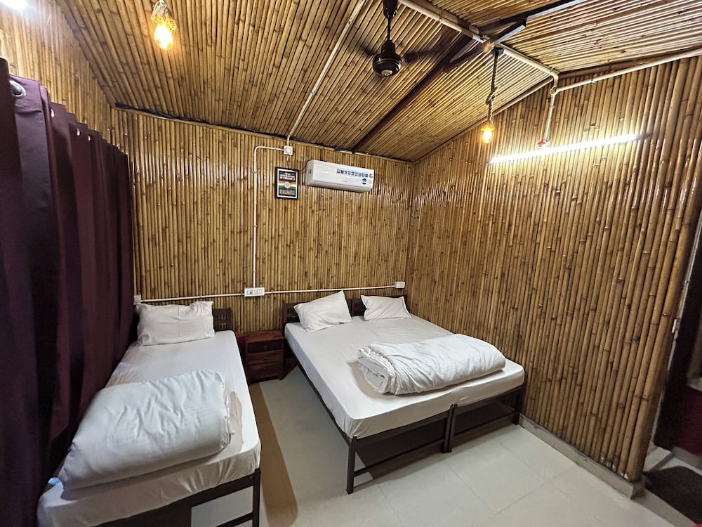 Standard Room, Balcony photo 3