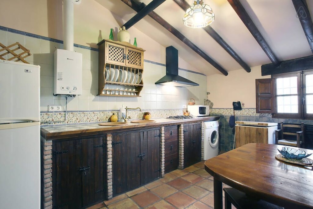 Panoramic Cottage