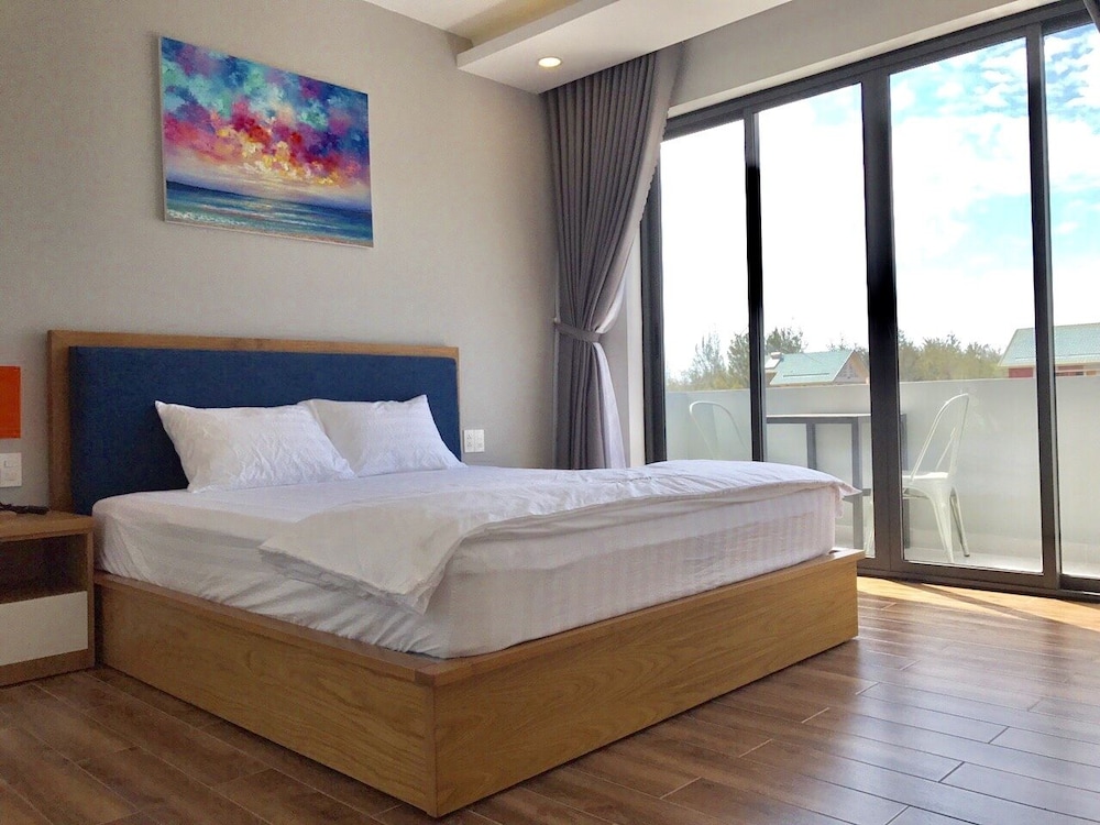 Standard Double Room, 1 King Bed, Non Smoking