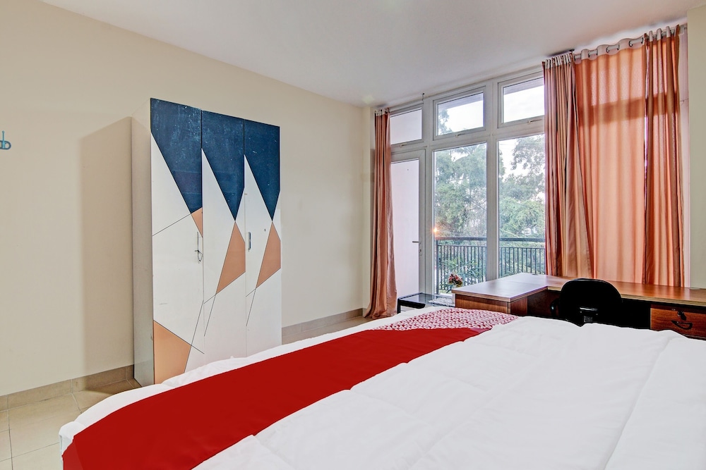 Deluxe Double Room photo 1
