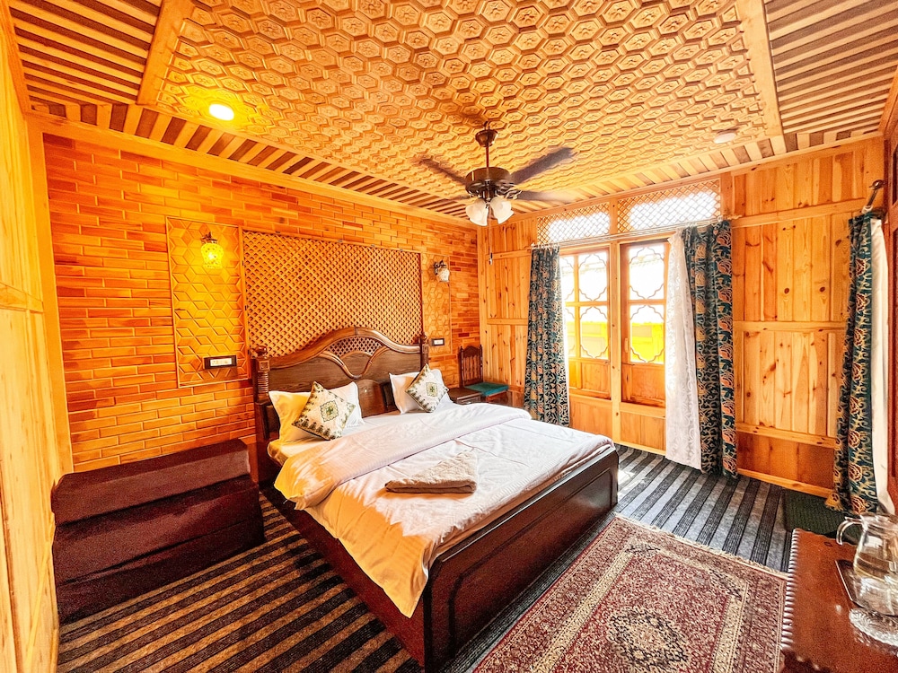 Luxury Double Room