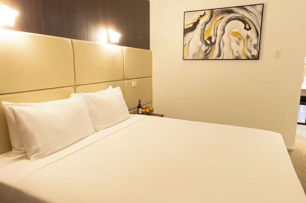 Family Triple Room