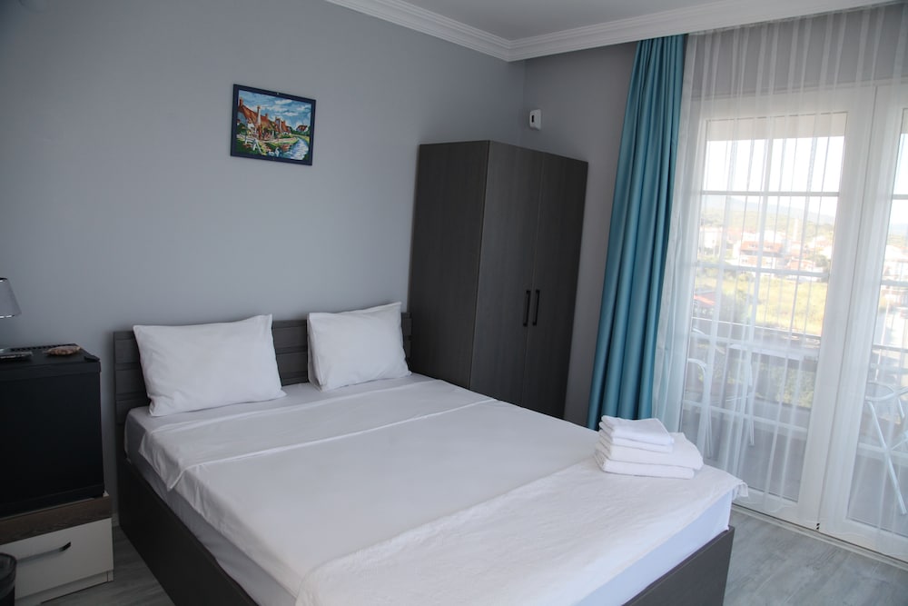 Panoramic Double Room