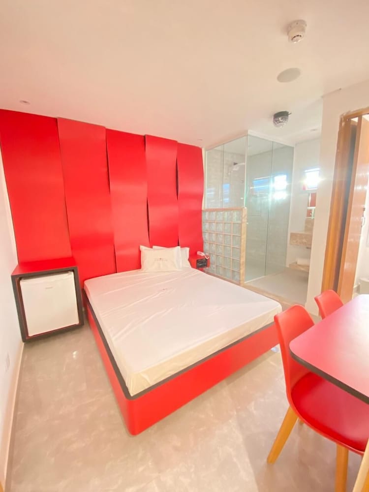 Deluxe Double Room photo 2