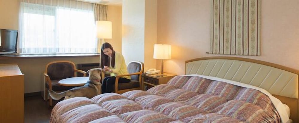 Standard Double Room(Non-smoking)