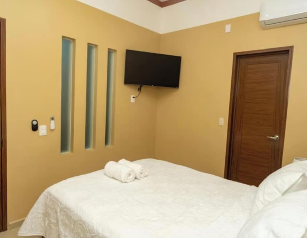 Standard Double Room photo 2