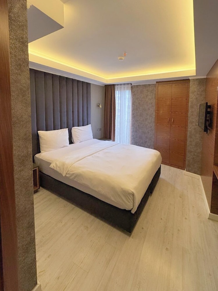 Economy Double Room photo 1