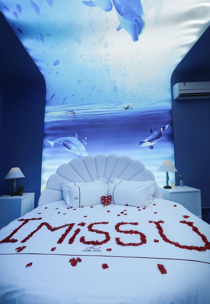 Signature Double Room