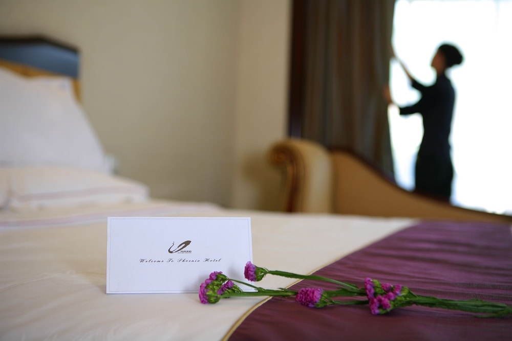 Deluxe Room photo 2