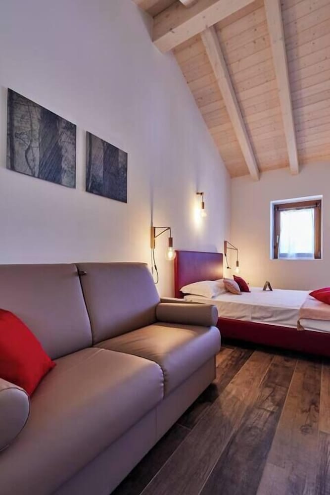 Panoramic Double Room, 1 Bedroom, Mobility Accessible