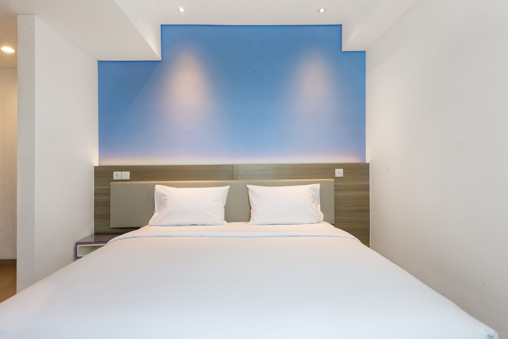 Available room