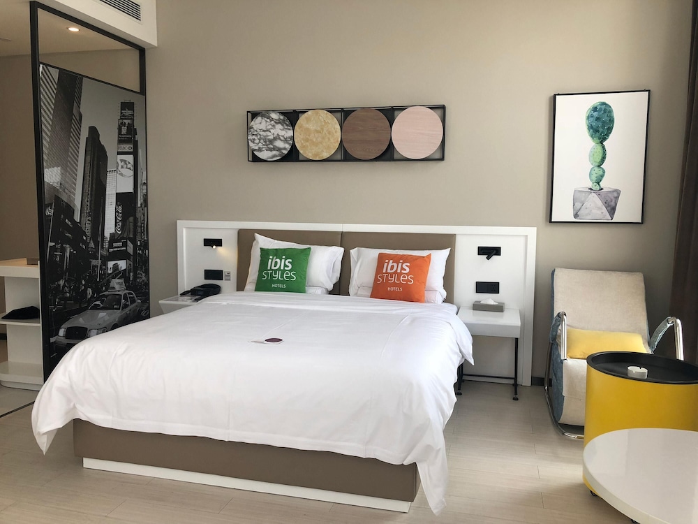 Business Double Room photo 1