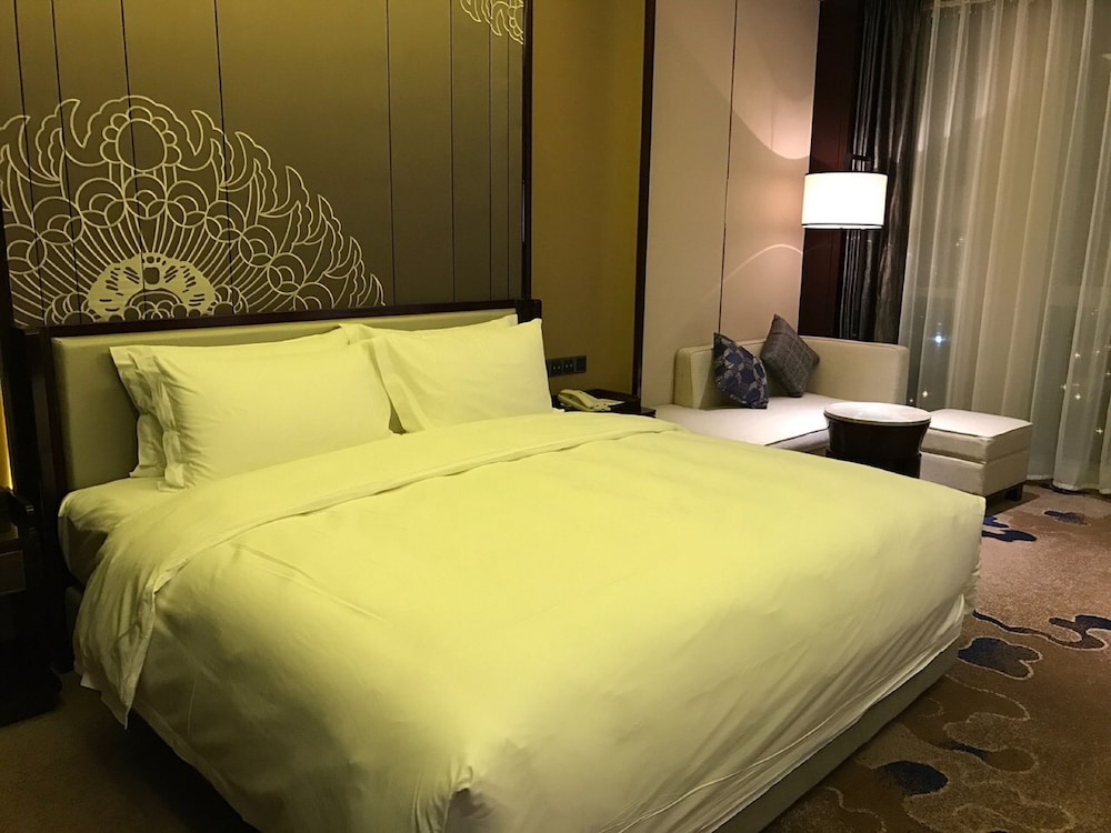 Executive Room, 1 Double Bed photo 3
