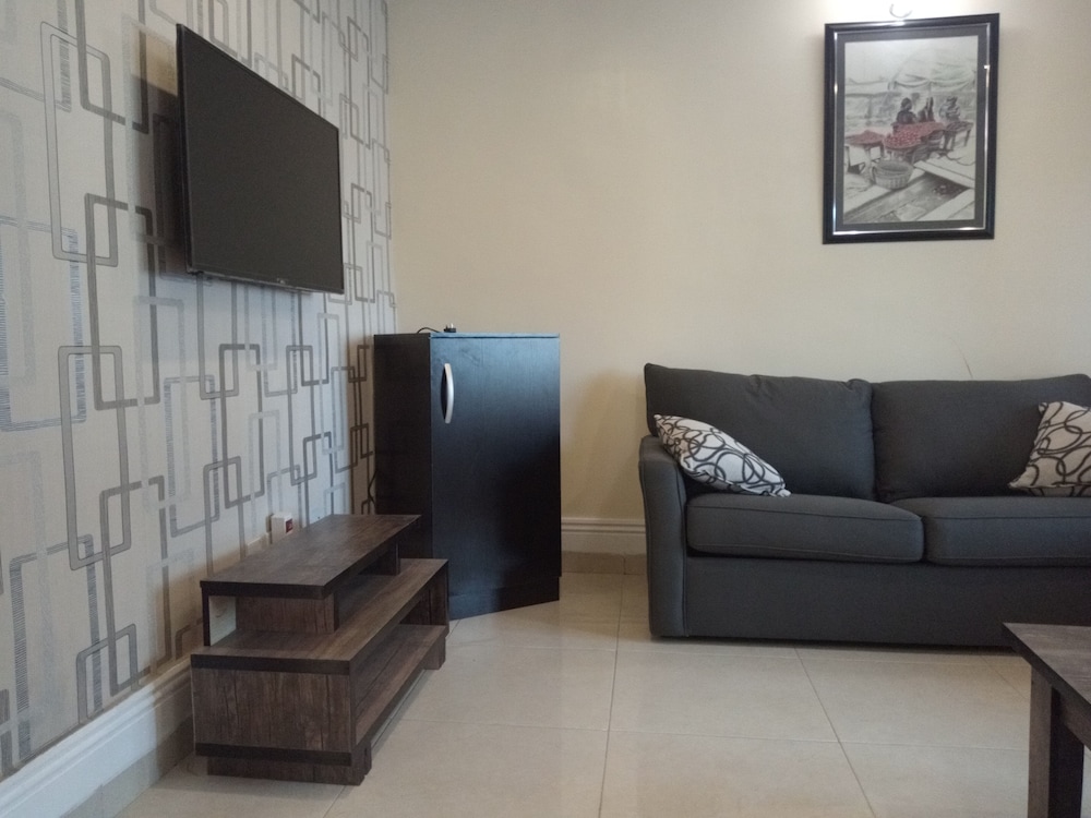 Presidential Studio Suite