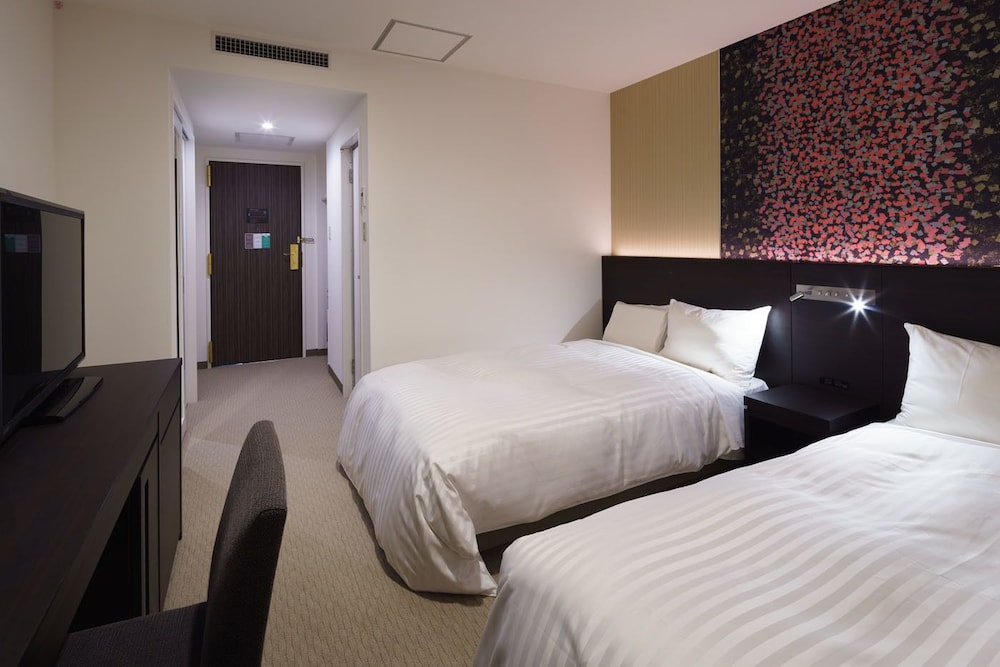 Standard Twin Room, Non Smoking