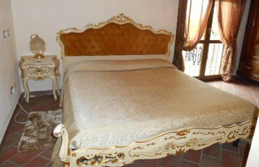 Standard Double Room, Garden View photo 3
