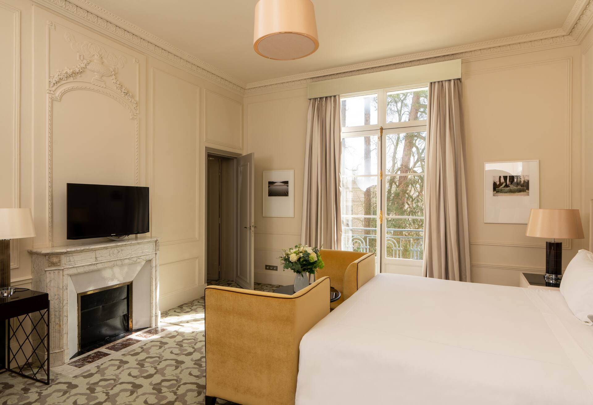 Palace 5 Star - Family Room by Mon Lit Cabane