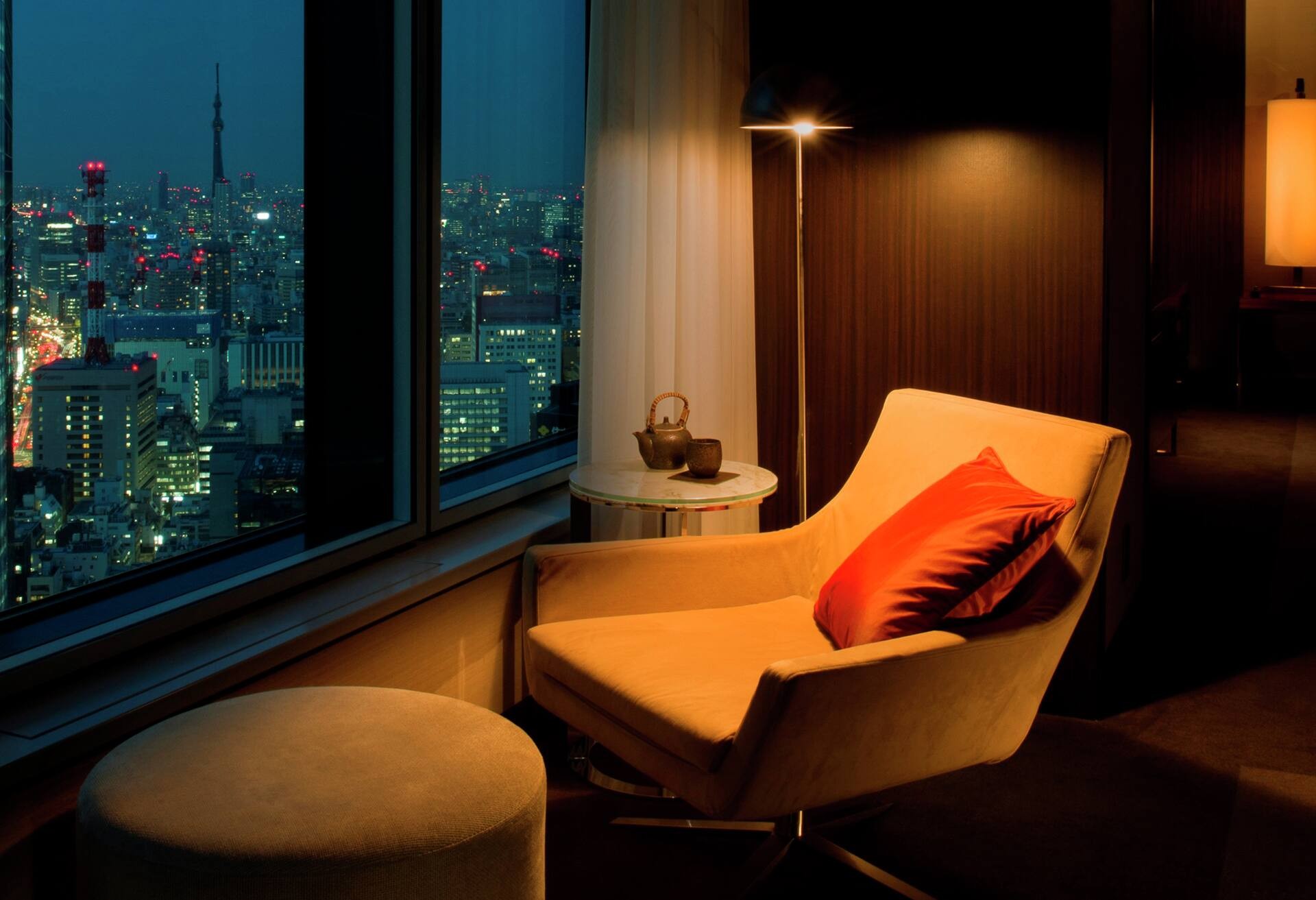 Twin Suite City Corner thumbnail 5