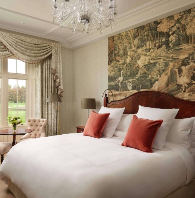 Classic Rooms, Adare Manor