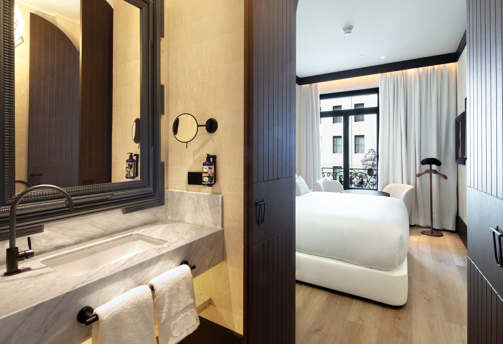 King Cobalto Room