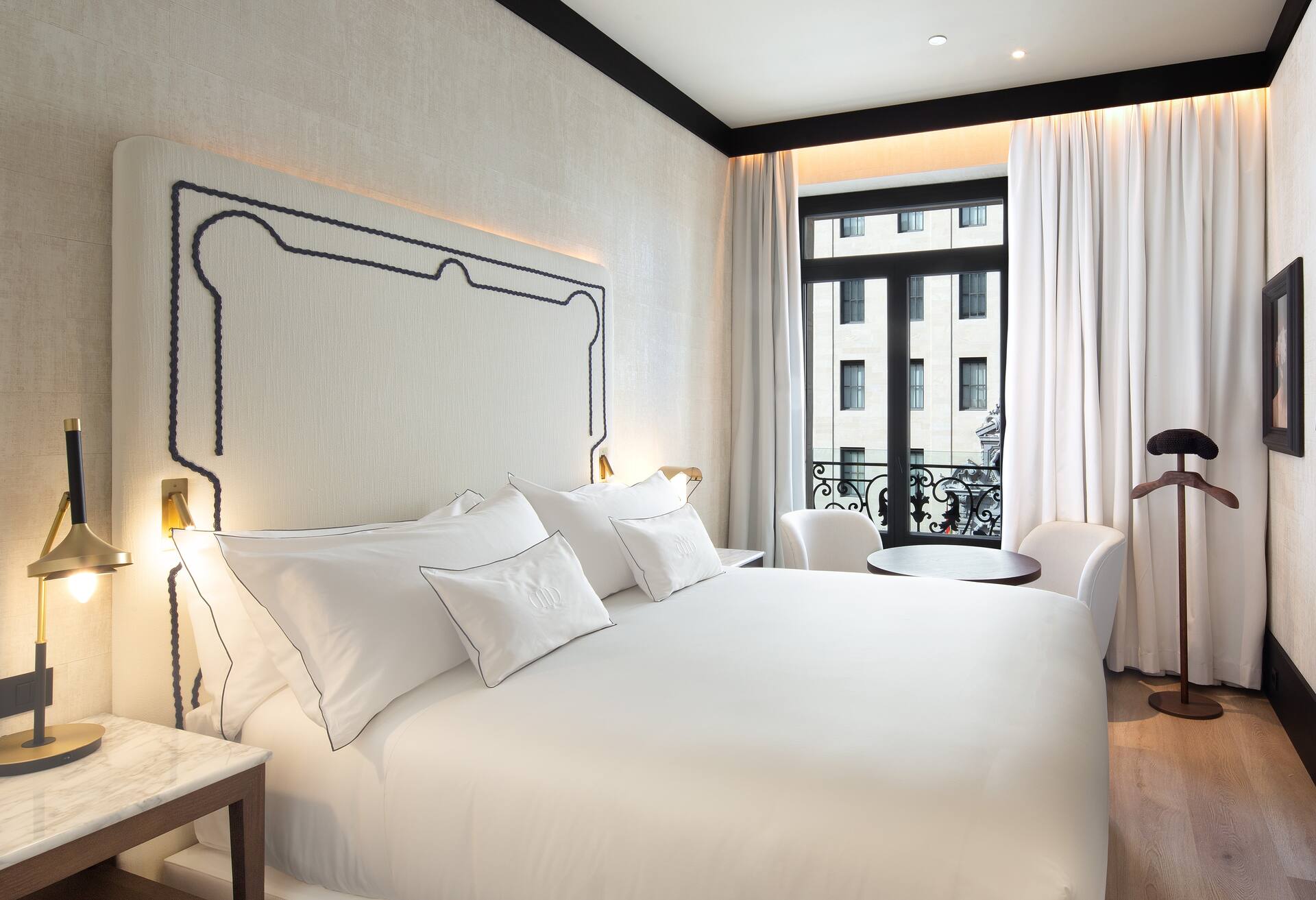 King Cobalto Room