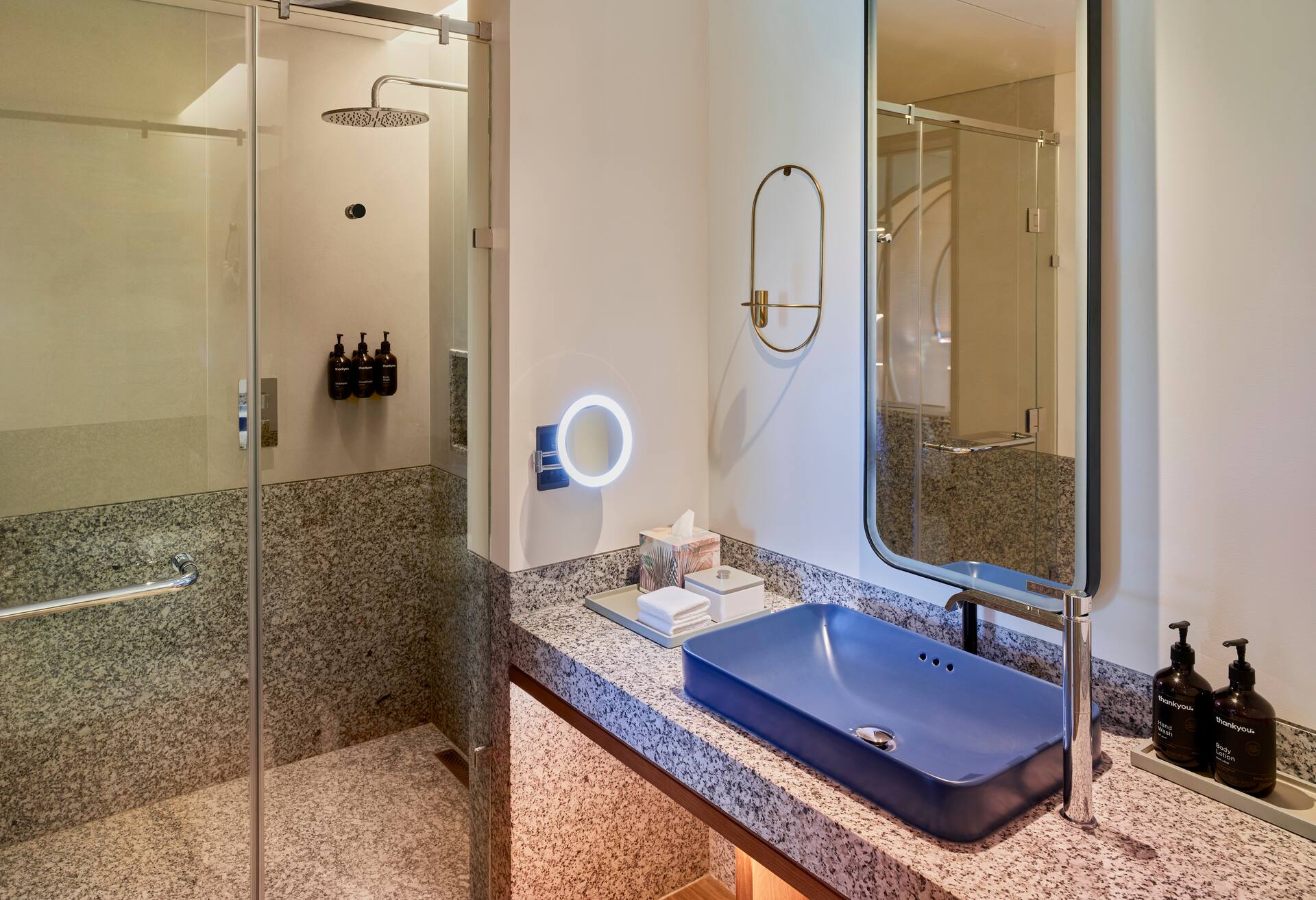 King Two Bedroom Suite